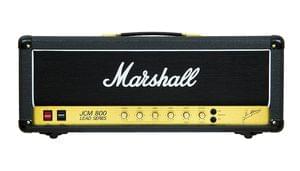 Marshall JCM-800 2203 100 Watt Amplifier Head